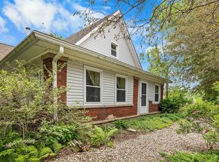 3073 S State Route 29, Bringhurst, IN 46913