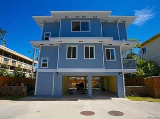 68-85 Au St APT B, Waialua, HI 96791