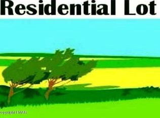 Valley Rd, Effort, PA 18330