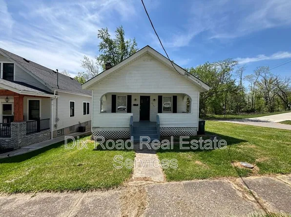 3701 Iona Ave, Cincinnati, OH 45213