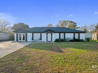 41 Magnolia Cir, Foley, AL 36535