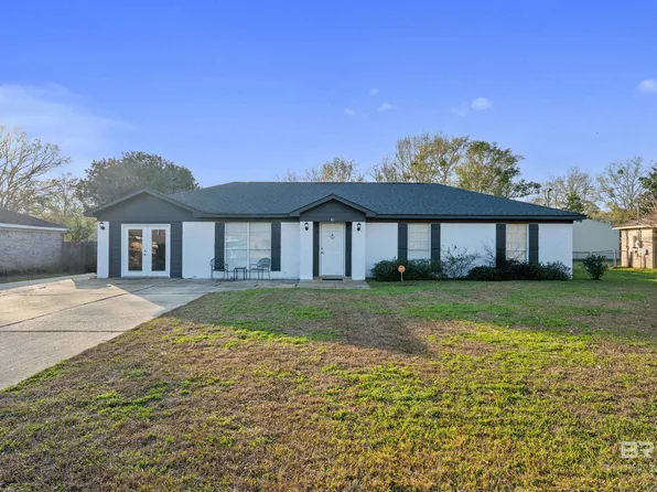 41 Magnolia Cir, Foley, AL 36535