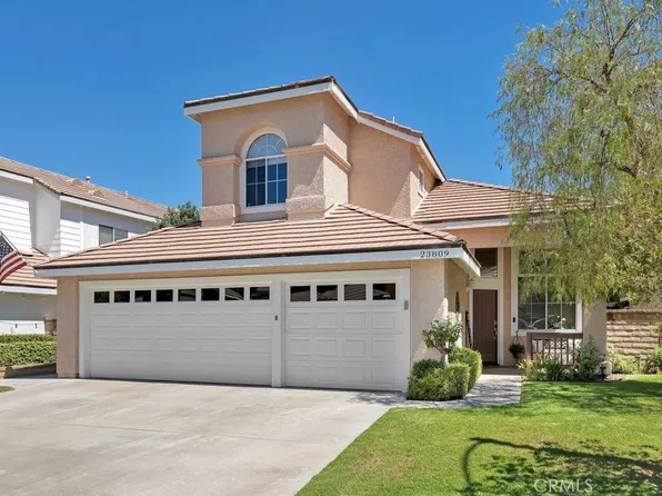 23809 Woodpark Ct, Valencia, CA 91354