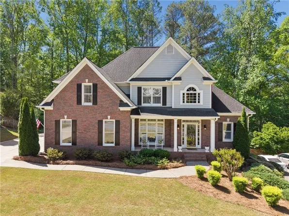 2075 Woodside Park Dr, Woodstock, GA 30188