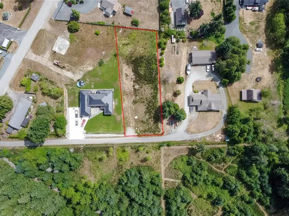 LOT 3 Tebo Ave, Pt Alberni, BC V9Y 8A9