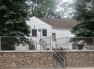 1044 W 5th St, Sheridan, WY 82801