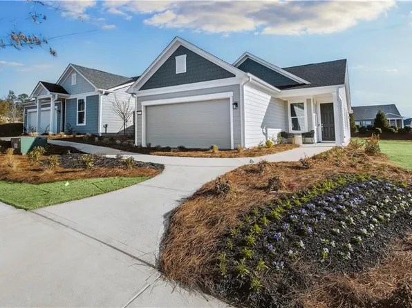 208 Ravenna Dr, Griffin, GA 30223