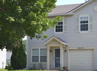 2810 River Bend Ln, Plainfield, IL 60586