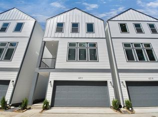 420 Janisch Rd #I, Houston, TX 77018