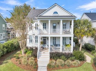 3337 Ethan St, Mount Pleasant, SC 29466
