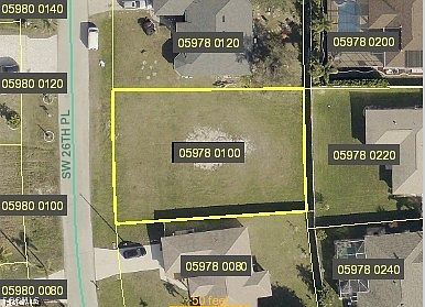 2nd image of 2533 SW 26th Pl