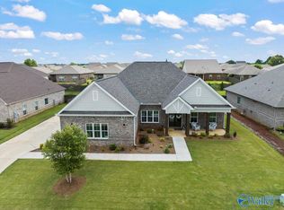 127 Rosemary Ayers Dr, Madison, AL 35756