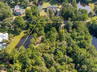 0 Awendaw Lakes Blvd, Awendaw, SC 29429