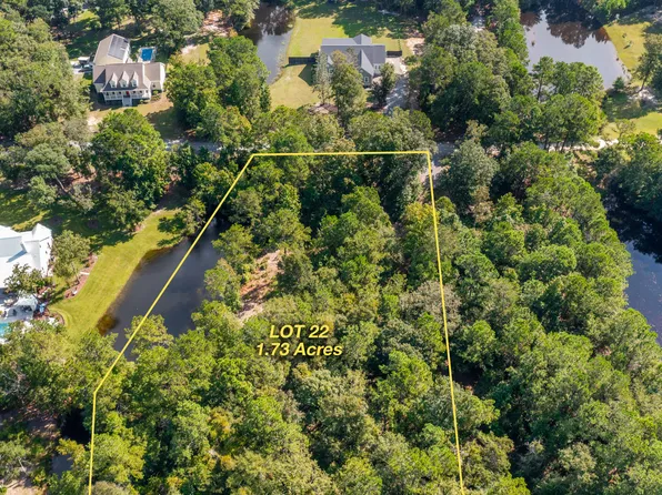 0 Awendaw Lakes Blvd, Awendaw, SC 29429