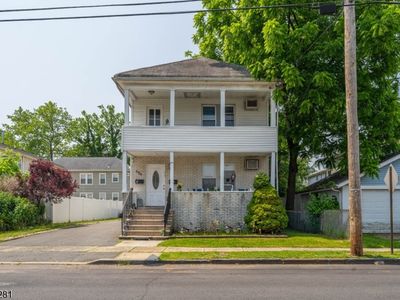 684 Harrison St, Rahway, NJ, 07065