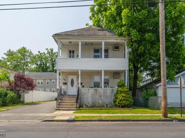 684 Harrison St, Rahway City, NJ 07065