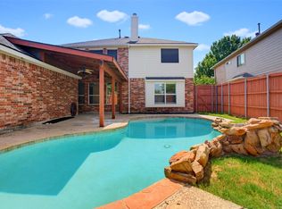 1402 Bradford Trace Dr, Allen, TX 75002
