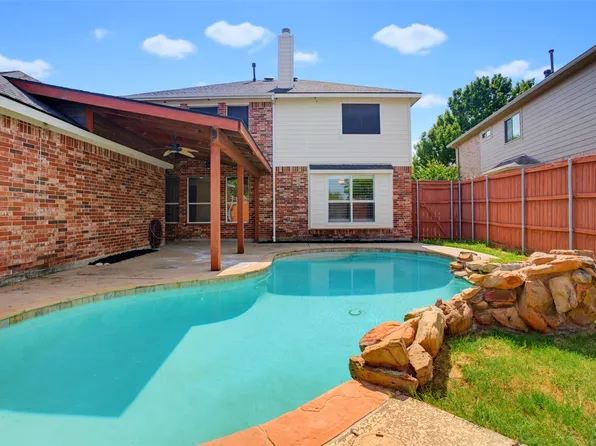 1402 Bradford Trace Dr, Allen, TX 75002