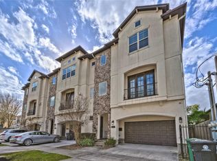 2405 Cohn St, Houston, TX 77007