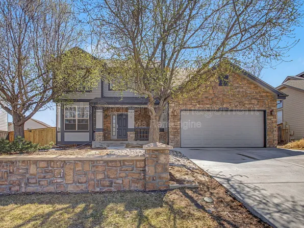 17196 Opal Hill Dr, Parker, CO 80134