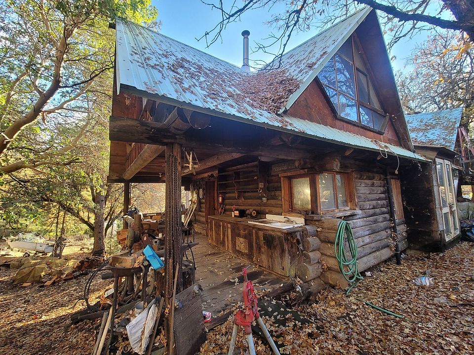 Summit Creek Rd, Hayfork, CA 96041 Zillow