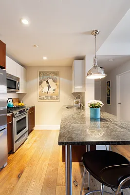 Sold by Brown Harris Stevens | media 4