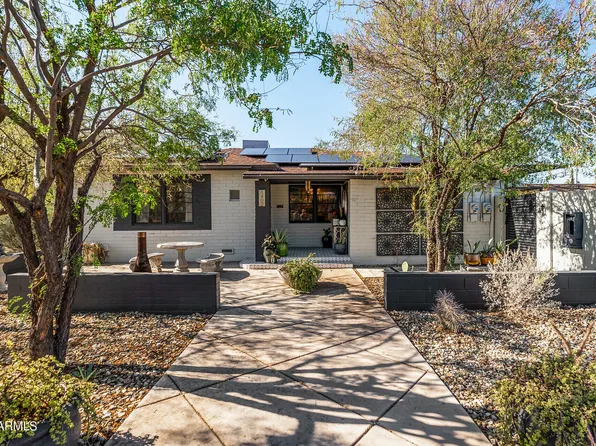 1402 N 11TH Avenue, Phoenix, AZ 85007