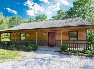 450620 E 953rd Rd, Vian, OK 74962