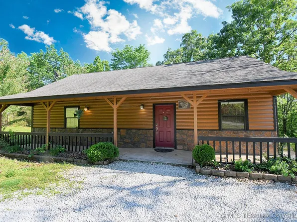 450620 E 953rd Rd, Vian, OK 74962