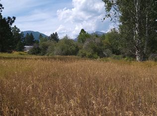 Nhn Canyon Creek Rd, Hamilton, MT 59840