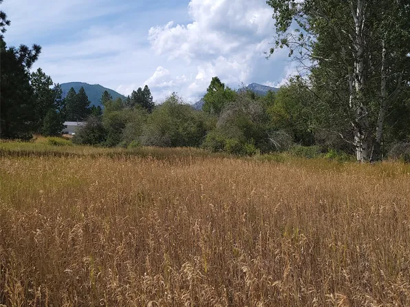 Nhn Canyon Creek Rd, Hamilton, MT 59840