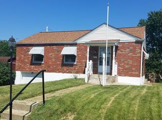 2112 Kaske Dr, Saint Louis, MO