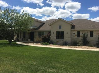 1810 County Road 262, Georgetown, TX 78633