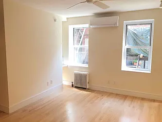 Rented by Krug Company