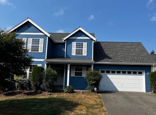 425 Flower Meadows St, Pt Orchard, WA 98366