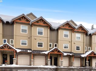 30654 E Ski Bowl Way UNIT H-138, Government Camp, OR 97028