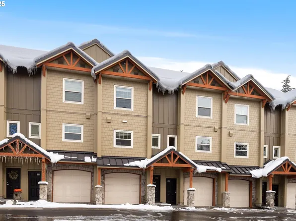 30654 E Ski Bowl Way Unit H-138, Government Camp, OR 97028