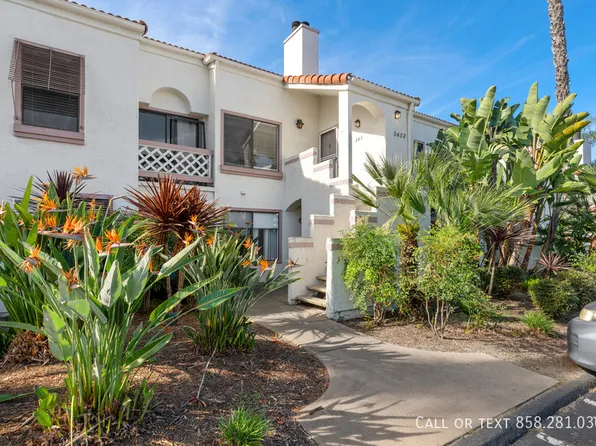 9458 Twin Trails Dr Unit 205, San Diego, CA 92129