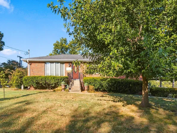 102 Belinda Dr, Hermitage, TN 37076