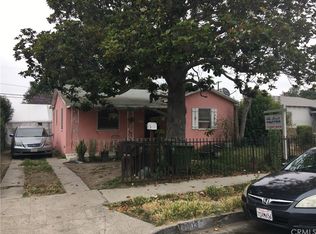 903 W 132nd St, Compton, CA 90222