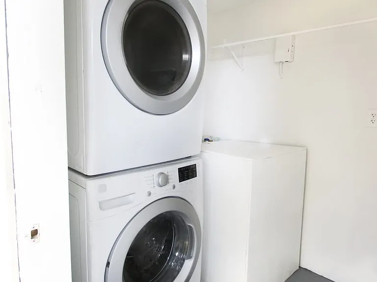 Laundry Room Cabinet