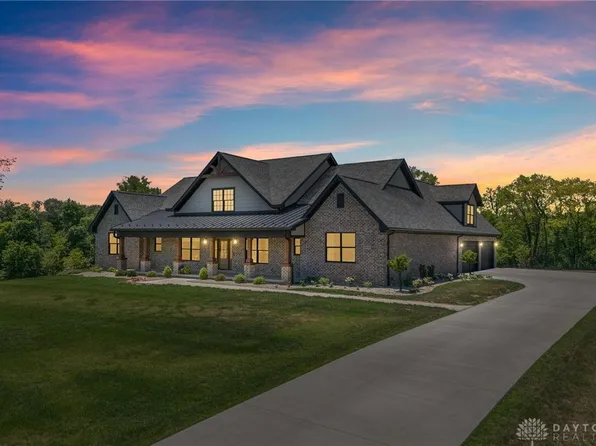 323 Olivers Trl, Wilmington, OH 45177