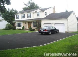 551 Ridgedale Ave, East Hanover, NJ 07936