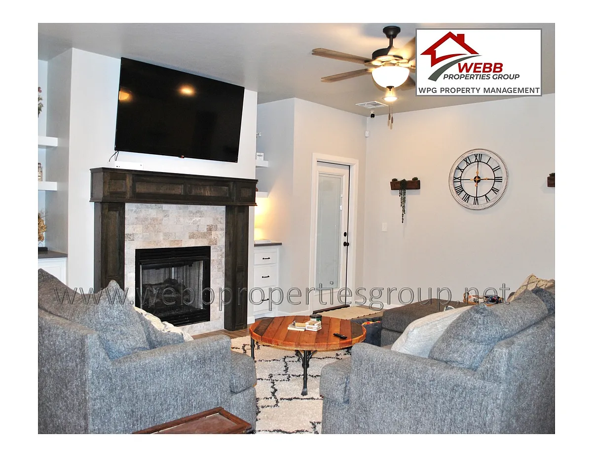 Building Photo - 4309 Wind Haven Dr