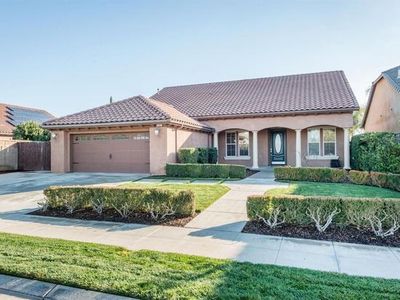 3484 Prescott Ave, Clovis, CA, 93619