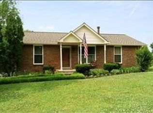 290 Tusculum Rd, Antioch, TN 37013