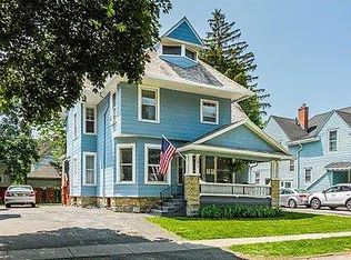 171 Harvard St UNIT 2, Rochester, NY 14607