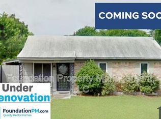 3653 Buffalo Rd, Memphis, TN 38109