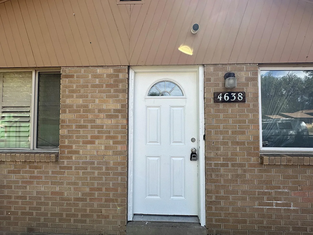 Building Photo - 4638 Swadley St
