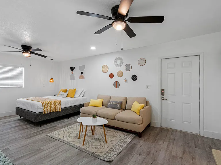 Bedroom 4
